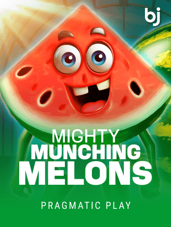 Mighty Munching Melons thumbnail