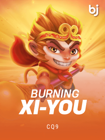 Burning Xi-You game thumbnail