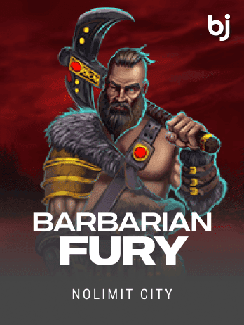 Barbarian Fury thumbnail