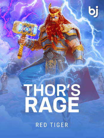 Thor's Rage game thumbnail