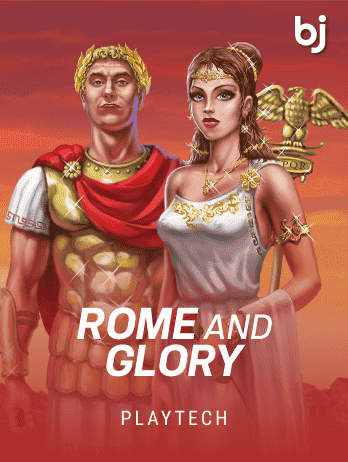 Rome and Glory thumbnail