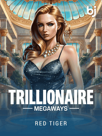 Trillionaire MegaWays™ game thumbnail
