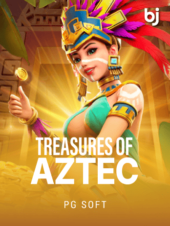 Treasures of Aztec thumbnail