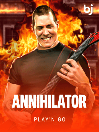 Annihilator thumbnail