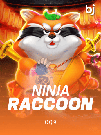 Ninja Raccoon game thumbnail