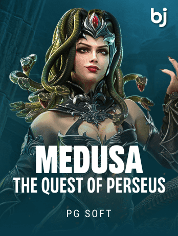 Medusa 2 game thumbnail