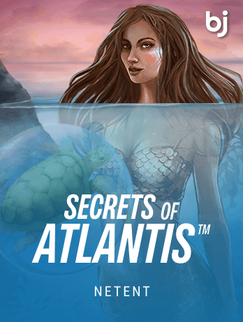 Secrets of Atlantis game thumbnail