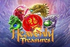Heavenly Treasures