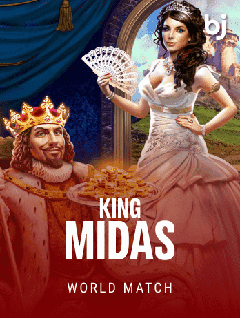 King Midas game thumbnail