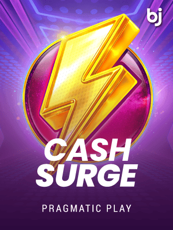 Cash Surge game thumbnail