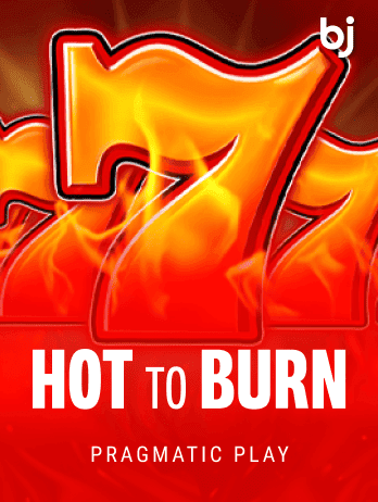 Hot to Burn game thumbnail